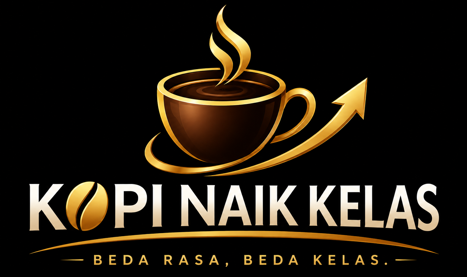 Kopi Naik Kelas