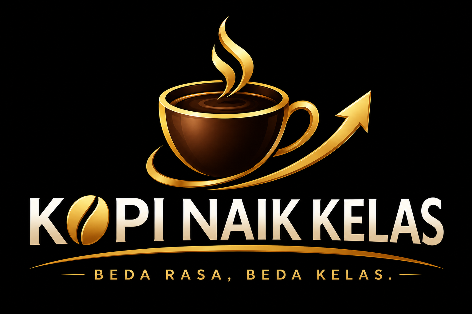 Kopi Naik Kelas